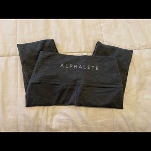 Alphalete leggings